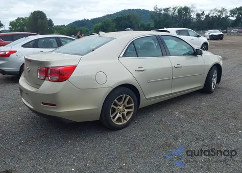 2014 Chevrolet Malibu 1Lt z USA, uszkodzony, nr VIN 1G11C5SL7EF116809